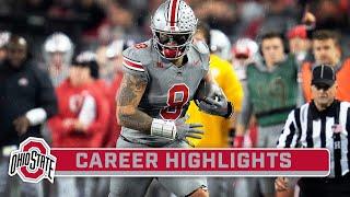 2024 NFL Draft Highlights: TE Cade Stover | Ohio State Football