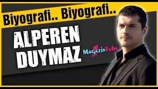 Alperen Duymaz Kimdir ?