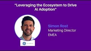 Leveraging the Ecosystem to Drive Ai Adoption