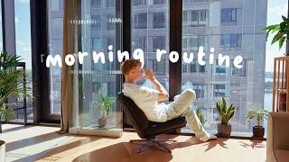 6am Morning Routine As a Software Engineer | healthy & productive habits