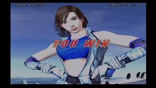 E24K's Tekken 5 - Team Battle #104 [ULTRA HARD]