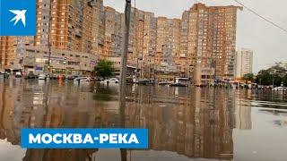 Москва-река