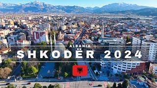 Shkodër 2024 -  Albania @MTravelVlog​