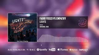 Fabio Fusco, Empathy - Lights (Official Audio)