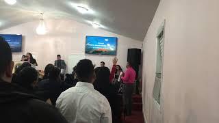 Iglesia pentecostal fiel y verdadera