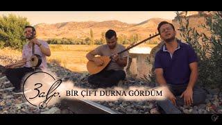 3ALP - BİR ÇİFT DURNA GÖRDÜM