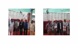 Shree Engineering Presented at FECAM EXPO at Aurangabad