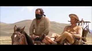 Bud Spencer & Terence Hill and Oliver Onions - "Medley"