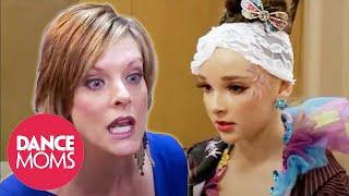 Brooke, Paige and Chloe Are in a RISKY Spot (S4 Flashback) | Dance Moms