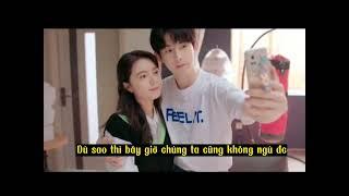 Triệu Kim Mạch x Quách Tuấn Thần #phim