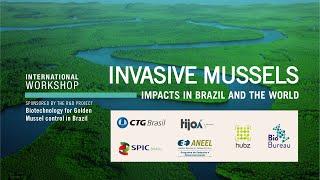 Invasive Mussels: Impacts in Brazil and the World