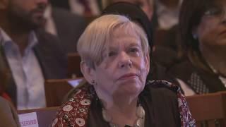 Dr Karen Armstrong Need for Compassion Ismaili Centre Dubai