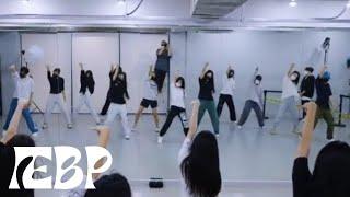 블랙핑크 - Pink Venom Dance Cover by Premium Dance Studio