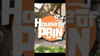 The Official King Pain & Lituation Network Presents ‘House Of Pain’ #realitytv #shorts