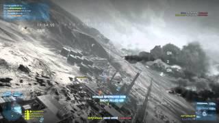 Battlefield 3 - TV FTW (TV MONTAGE) | by MvP-TvMissile