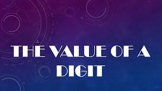 Finding the value of a digit | MATH VIDEOS