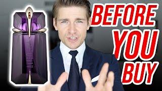 BEFORE YOU BUY Thierry Mugler ALIEN | Jeremy Fragrance