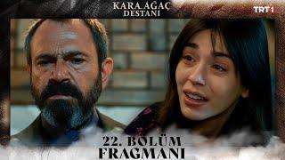 Kara Ağaç Destanı 22. Bölüm Fragmanı @trt1