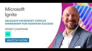 Delegate Microsoft Copilot Ownership for Maximum Success