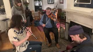 Kevin Burke, Nuala Kennedy & Eamon O' Leary - Reel & Steps