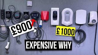 Electricians Or EV Chargers Who's Ripping Us Off?