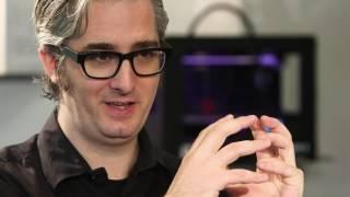 3D Printing  Make anything you want