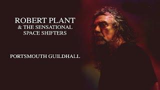 Robert Plant - Portsmouth Guildhall