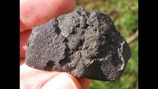 Carbonaceous chondrite