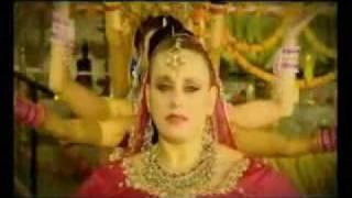 Indian movie - Dana International feat. Idan Yaniv - english