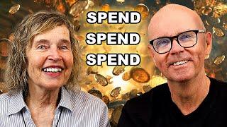 Spending Sooner Rather Than Later 6 things to spend $ on in Retirement