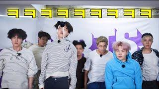 돌아온 포토존 게임 BTS Photo Zone Game is back 