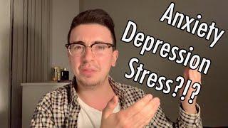 How to Survive a Masters/PhD | Grad School Anxiety & Stress