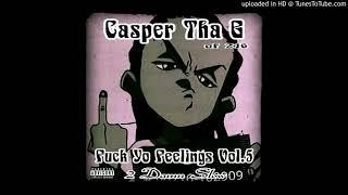 Bell Biv DeVoe (BBD) I Do Love You - Screwed And Chopped - By Casper Tha G