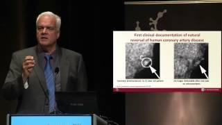 Breakthrough towards the natural control of cardiovascular disease, Dr. Matthias Rath, 22-4-2015