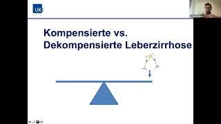 "Auch mit Leberzirrhose kann man 100 Jahre alt werden" | Dr. Sebode | APS 2023