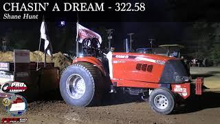 PPL 2024: Super Farm Tractors | Lawrenceburg, TN (September 21) | Let's Go Pulling