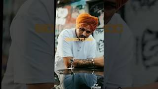 0008 | sidhu moose wala (sloved+reverb)