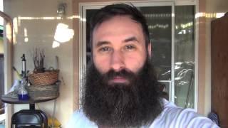 «Time-lapse»: se faire pousser une barbe en 365 jours