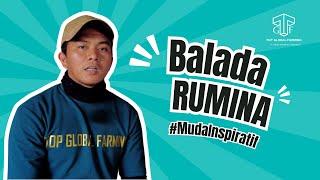 Muda Inspiratif | Balada Ternak Rumina  #MudaInspiratif #PeternakanDomba #TopGlobalFarming #ruminant