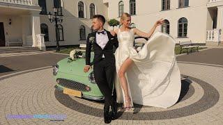 KAMILA I BARTEK / WEDDING TRAILER / GOŚCINIEC W CZUSZOWIE 