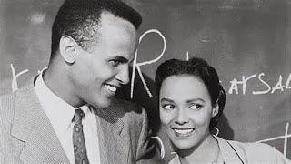 Bright Road (1953) | Dorothy Dandridge & Harry Belafonte | BlackTree TV