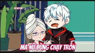 Hệ Thống Thịt Ma Nữ - Ma Nữ Đừng Chạy Trốn [ full / 1-10 ] | KK Vietsub