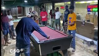 Leftee vs Sammy @ Action Pool Competition #8ballpool #pool #snooker #poolhouse28 #2023