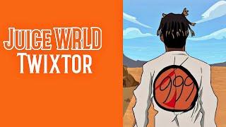 Juice wrld (righteous video clip)￼￼ twixtor 4K clips #juicewrld #twixtor #scenepack #999 #BX #juice