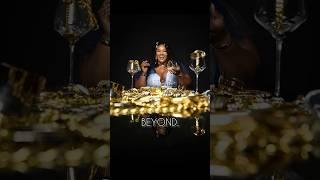 I don’t eat. I devour #highfashion #plussizemodel #photoshootideas
