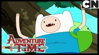 Обратно в школу | Время приключений | Cartoon Network
