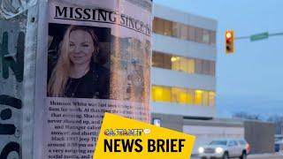 Year after disappearance of Shannon White, police seeking public help