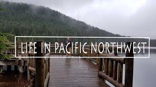 Pacific Northwest Life[Doug & Marie's Life S2 EP.5] Army  Couple's Vlog