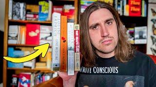 Why Female Authors Don't Matter