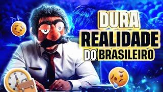 Coxinha: A Dura Realidade Do Brasileiro, Quando O Trabalhador É Desvalorizado